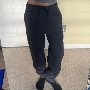 Track pants